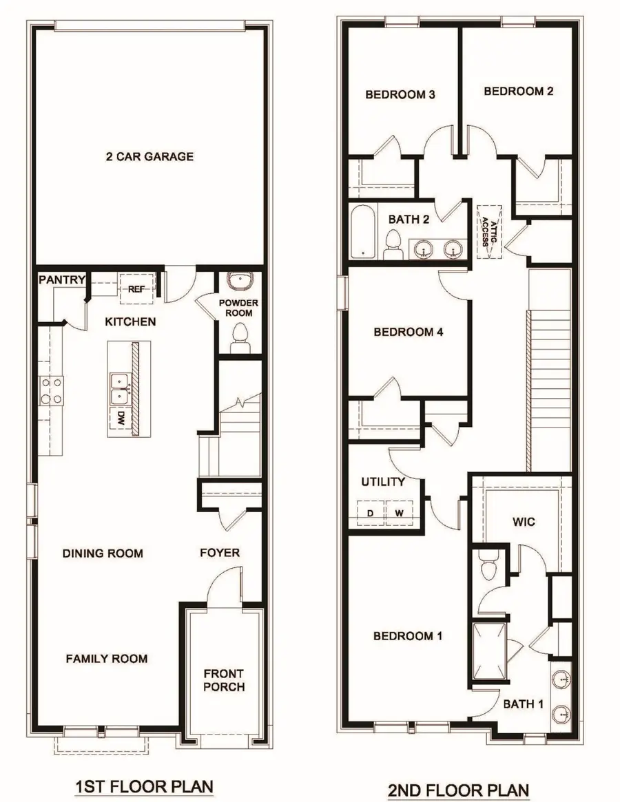 916 Snapdragon Dr., Euless, TX 76039 - Image #2