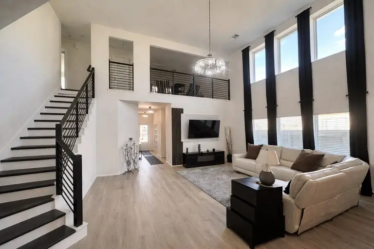 14345 High Hill Drive, Conroe, TX 77303 - Image #2