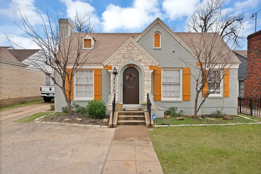 2510 W Jefferson Boulevard, Dallas, TX 75211 - Image #2