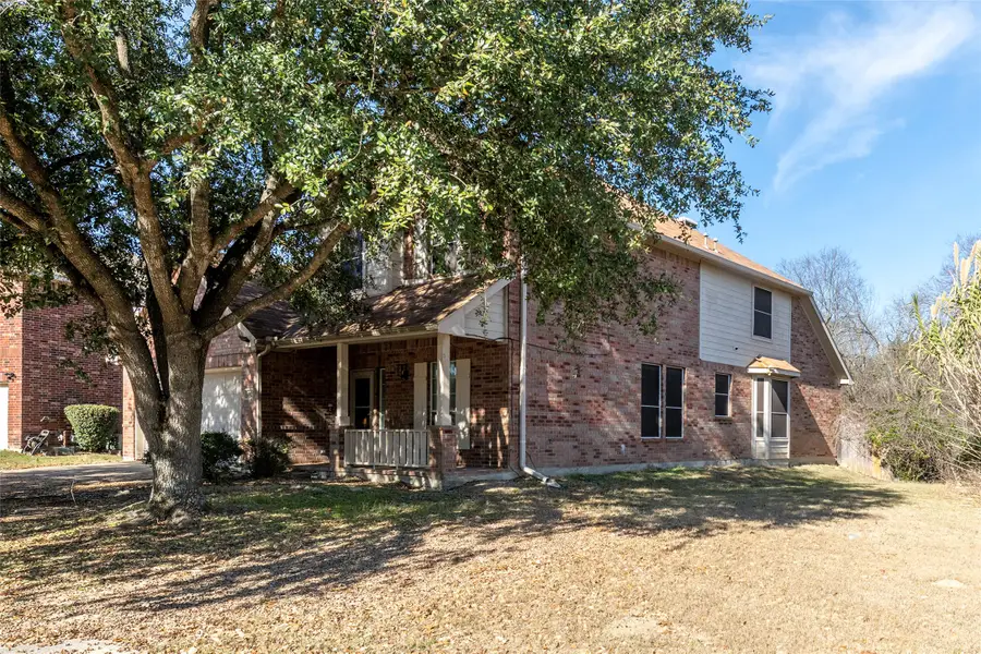 4921 Kingfisher Lane, Mesquite, TX 75181 - Image #2