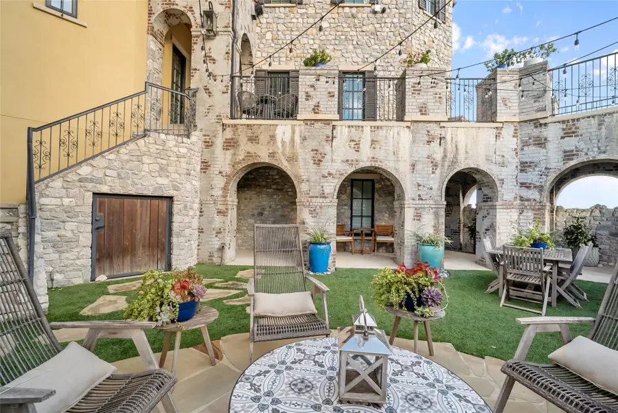 1 Piedra Court, Westlake, TX 76262 - #2