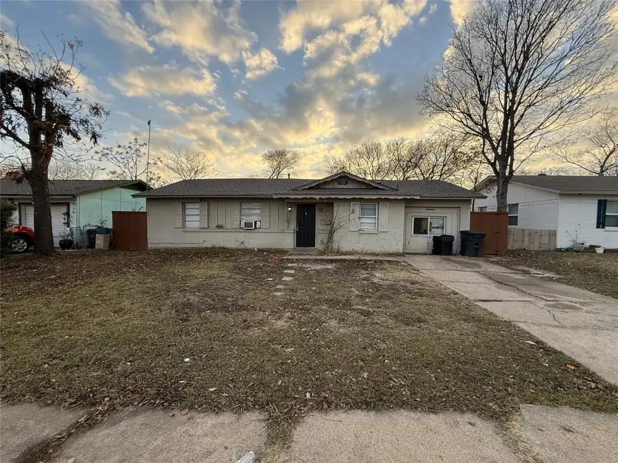 3605 Heath Lane, Mesquite, TX 75150 - Image #2