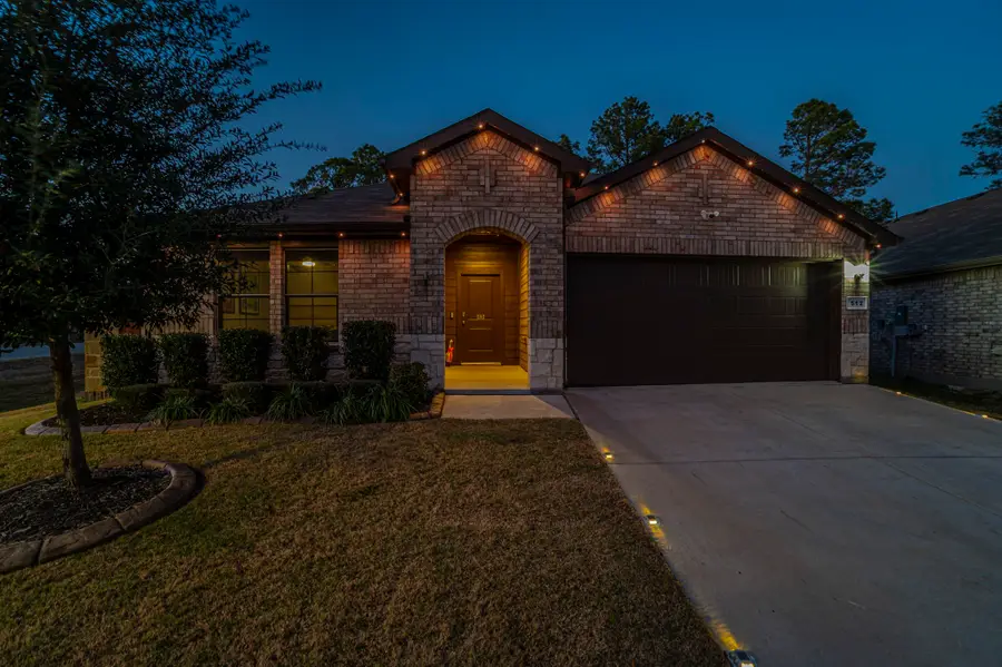 512 Amory Street, Azle, TX 76020 - Image #3