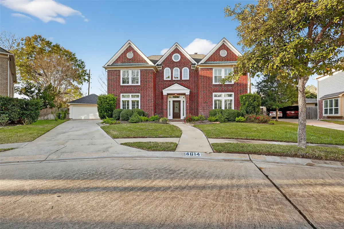 4614 Barrett Court, Sugar Land, TX 77479 - Image #1