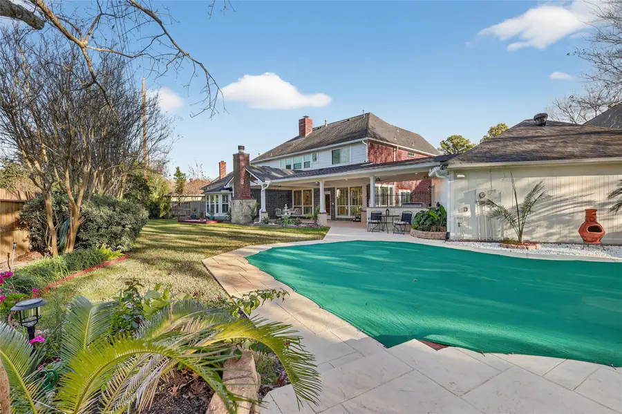 4614 Barrett Court, Sugar Land, TX 77479 - Image #2