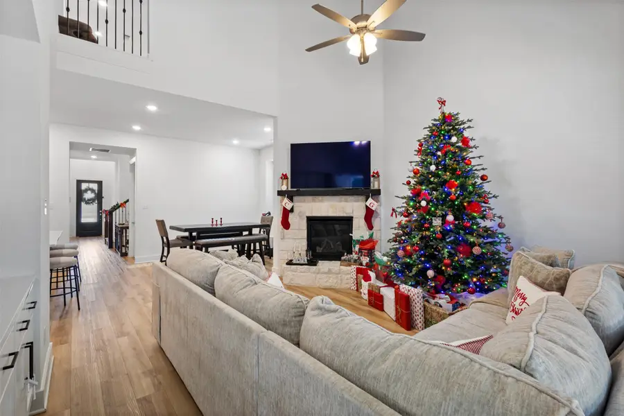 4170 Carter Court, Denison, TX 75020 - Image #3