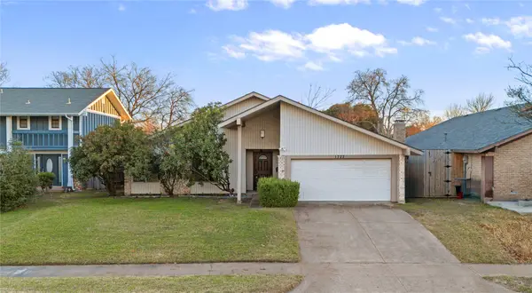 1722 Plantation Road, Garland, TX 75044