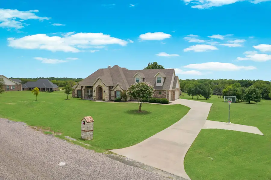 111 Whispering Winds Drive, Gunter, TX 75058 - #3