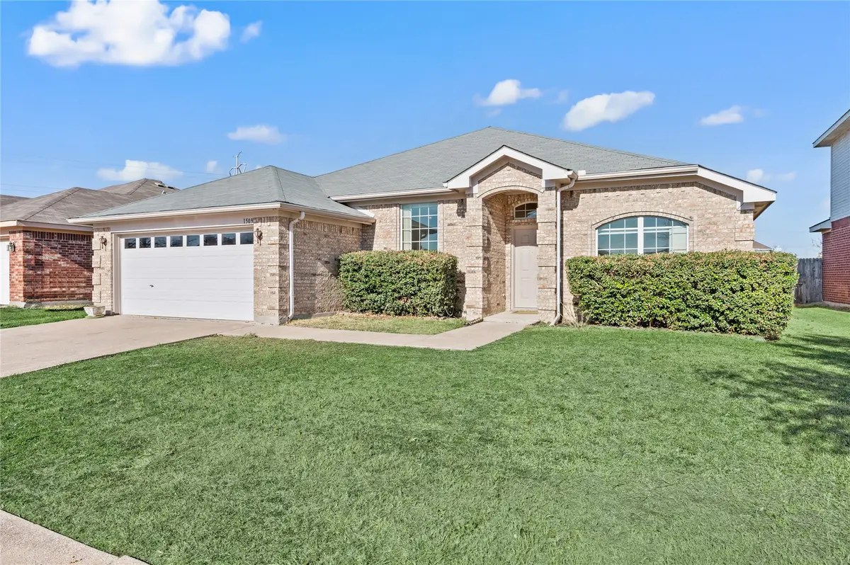 1509 Powder Horn Lane, Arlington, TX 76018 - Image #1