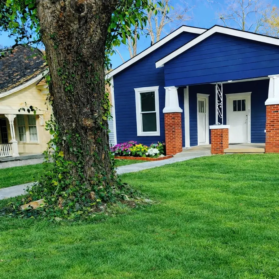 1615 Fairmount Avenue, Fort Worth, TX 76104 - Image #2