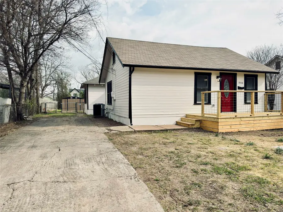 1908 S 19th Street, Waco, TX 76706 - Image #2