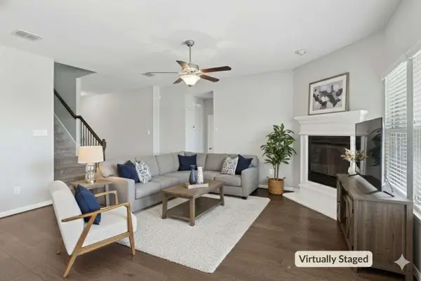 112 Garner Court, Forney, TX 75126