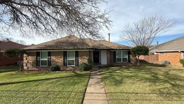 210 S Malone Road, Allen, TX 75002