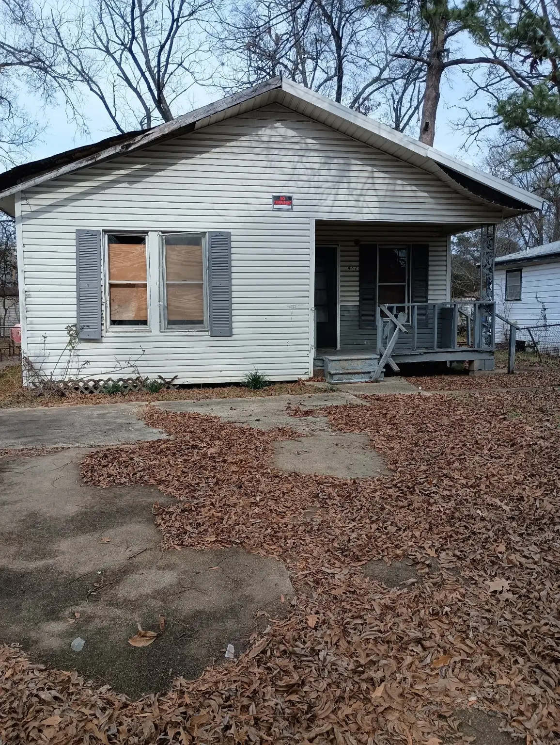 462 E 84th Street, Shreveport, LA 71106 - Image #1