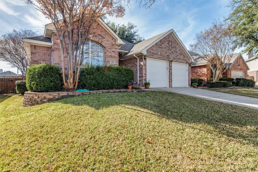 4804 Davy Crockett Trail, Fort Worth, TX 76137 - Image #2