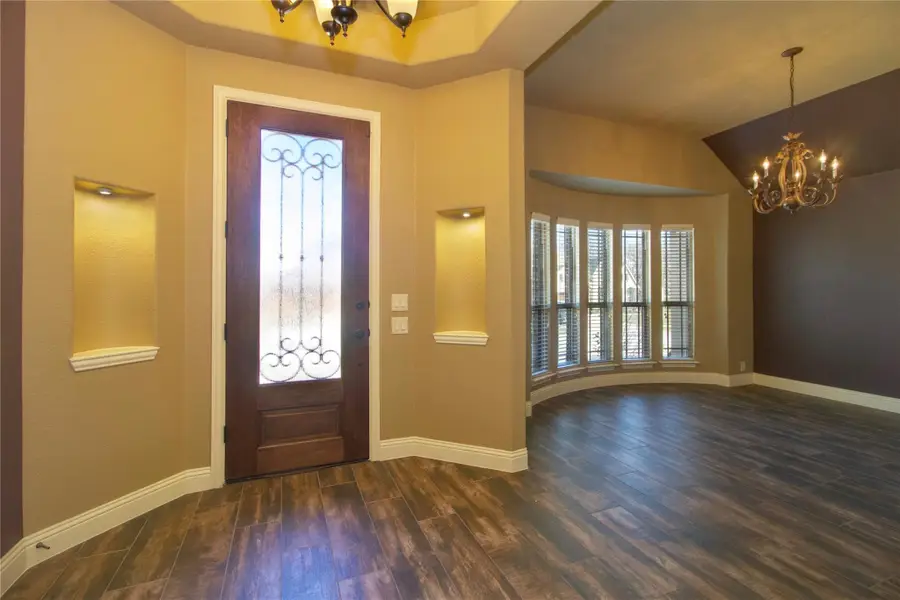 418 Tanglewood Drive, Wylie, TX 75098 - Image #3