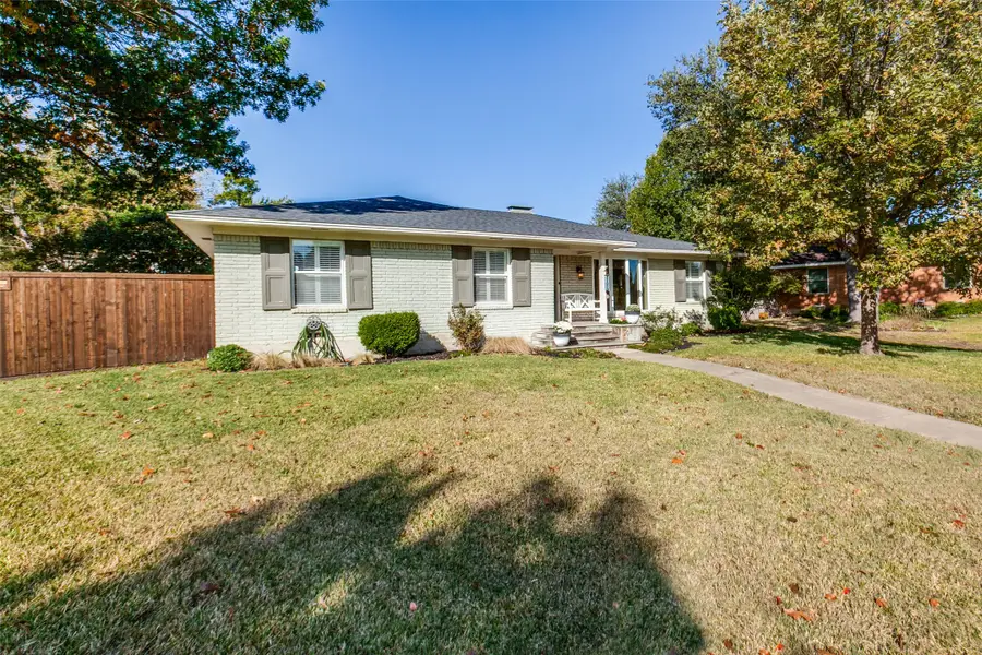 204 S Waterview Drive, Richardson, TX 75080 - Image #2