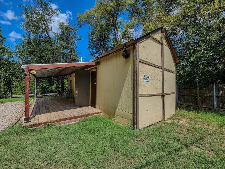 2600 Pecan Valley Drive, Granbury, TX 76048 - #3