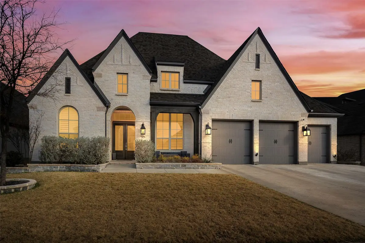 2903 Garrison Drive, Melissa, TX 75454 - Image #1