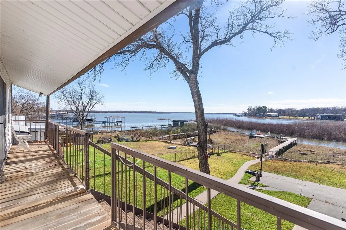 6837 Briar Road, Azle, TX 76020 - #1