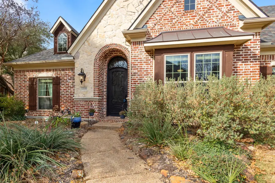 12339 Burgess Lane, Frisco, TX 75035 - Image #3