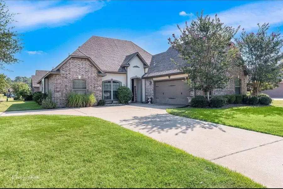 701 Fox Den, Haughton, LA 71037 - #2