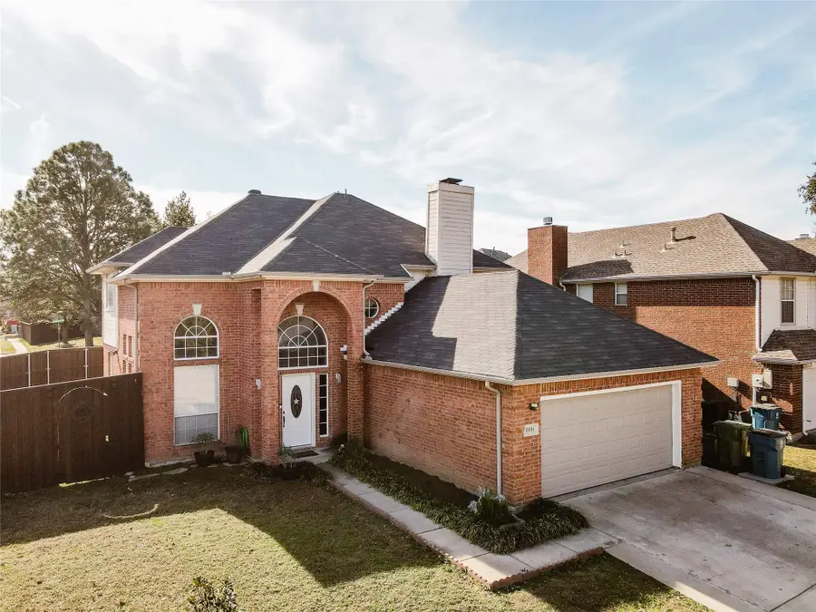 2001 Woven Trail, Lewisville, TX 75067 - Image #2