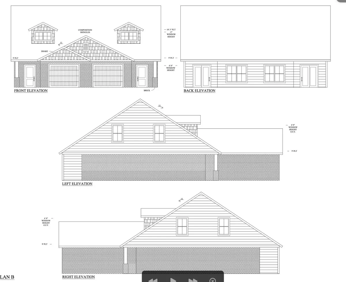 417/ 419 W Dulin Street, Sherman, TX 75090 - Image #1