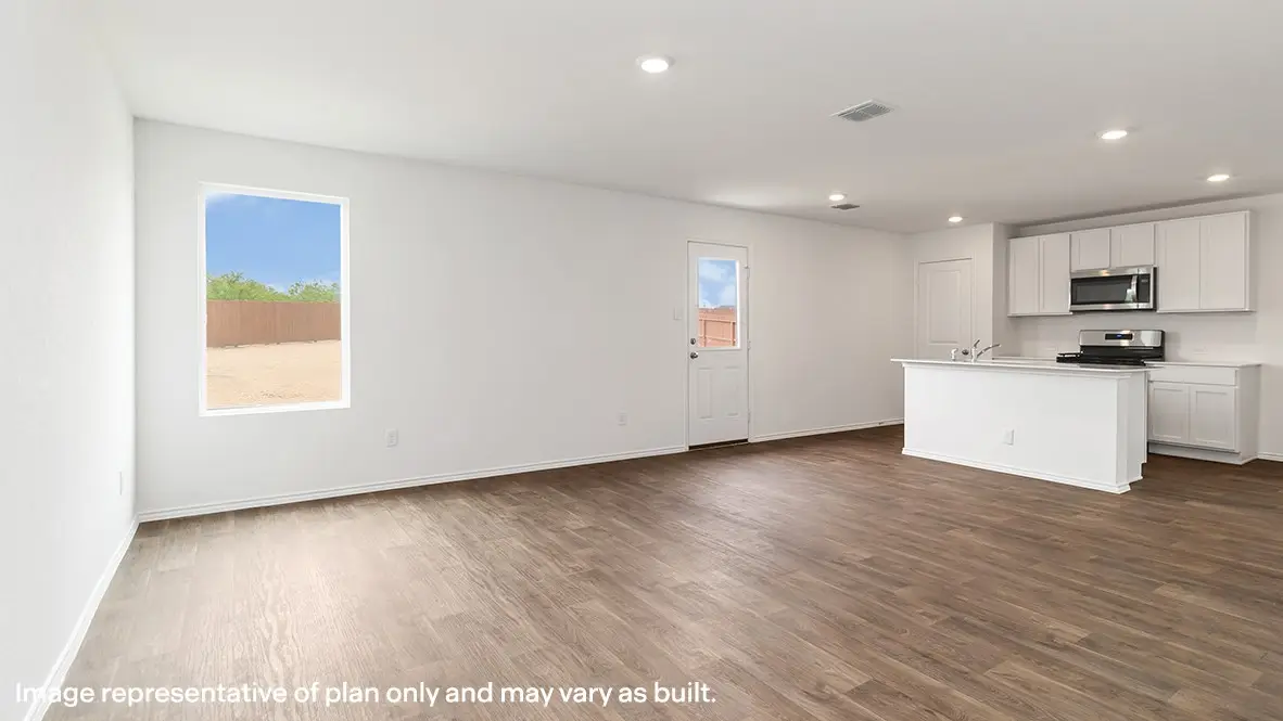 2920 Serenity Lane, Sherman, TX 75090 - Image #1