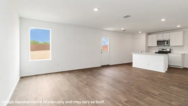 2920 Serenity Lane, Sherman, TX 75090