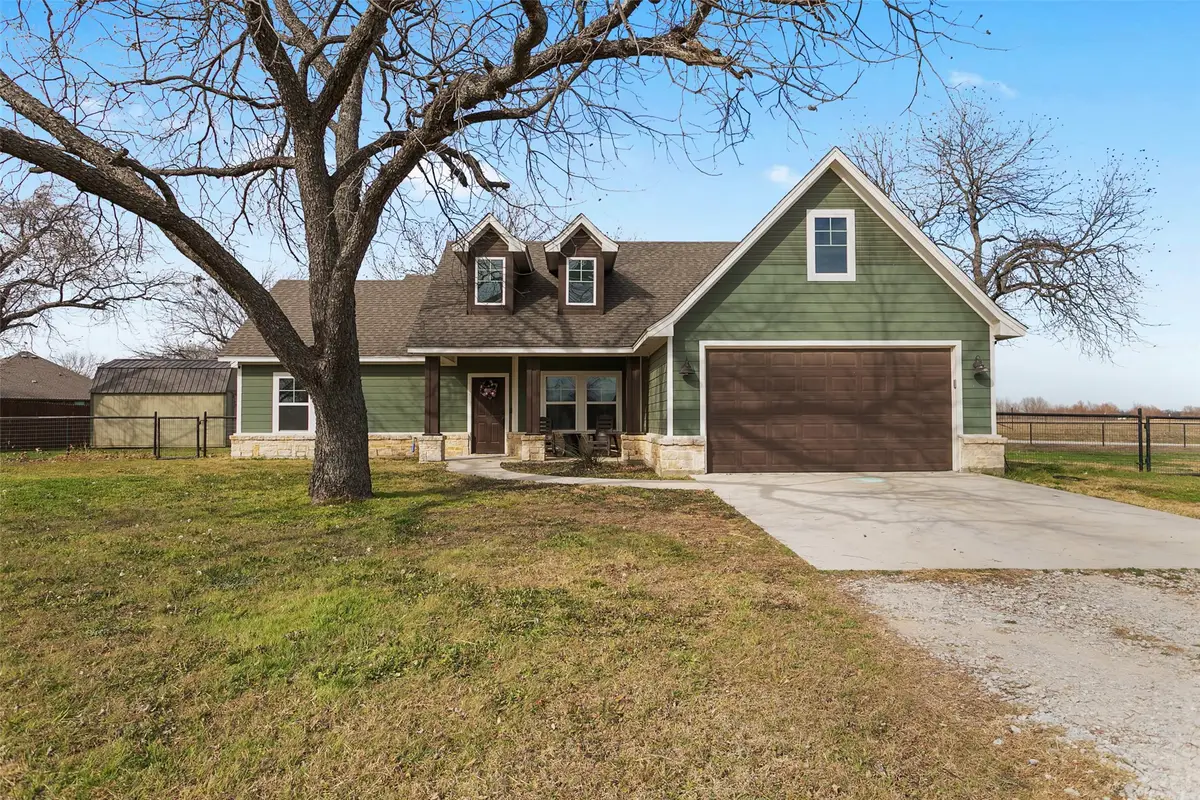 120 Bluebonnett, Paradise, TX 76073 - #1