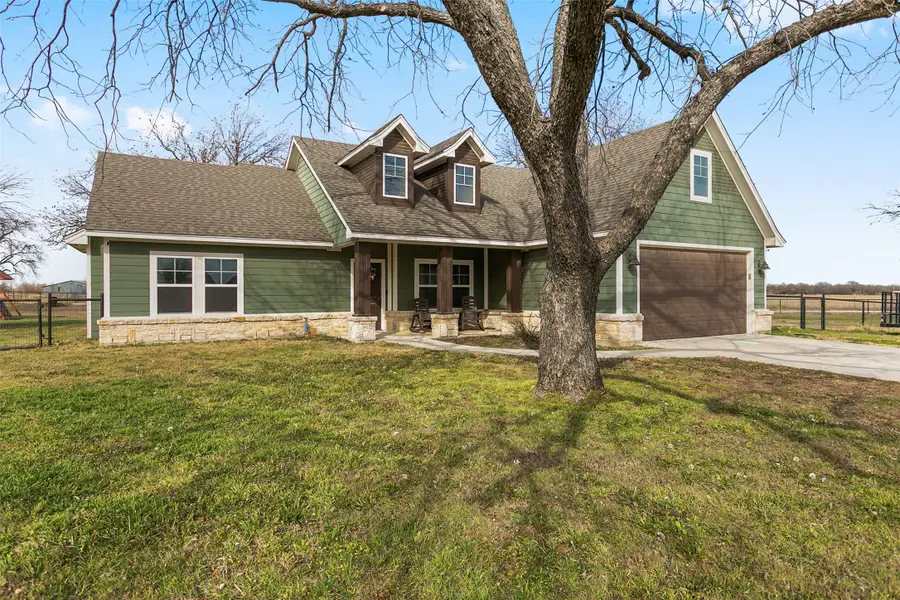 120 Bluebonnett, Paradise, TX 76073 - #2