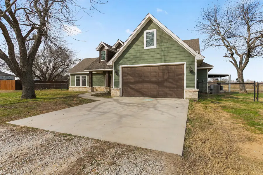 120 Bluebonnett, Paradise, TX 76073 - #3