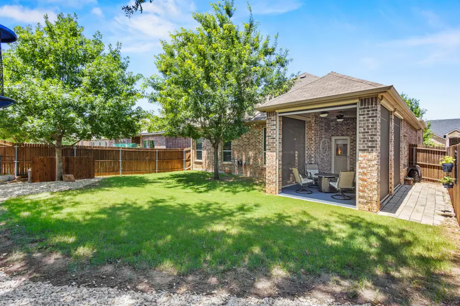 2508 Pioneer Drive, Denton, TX 76210 - #3