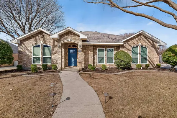 5113 Alexander Drive, Flower Mound, TX 75028