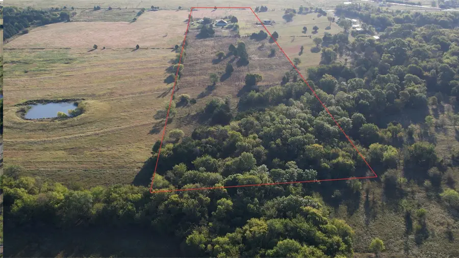 337 Vz County Road 2719, Mabank, TX 75147 - #2