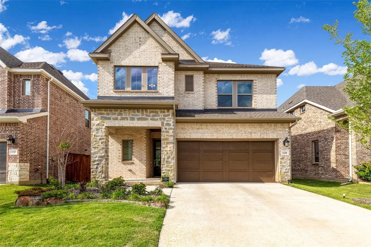 2229 Preston Bend Street, Frisco, TX 75036 - Image #1