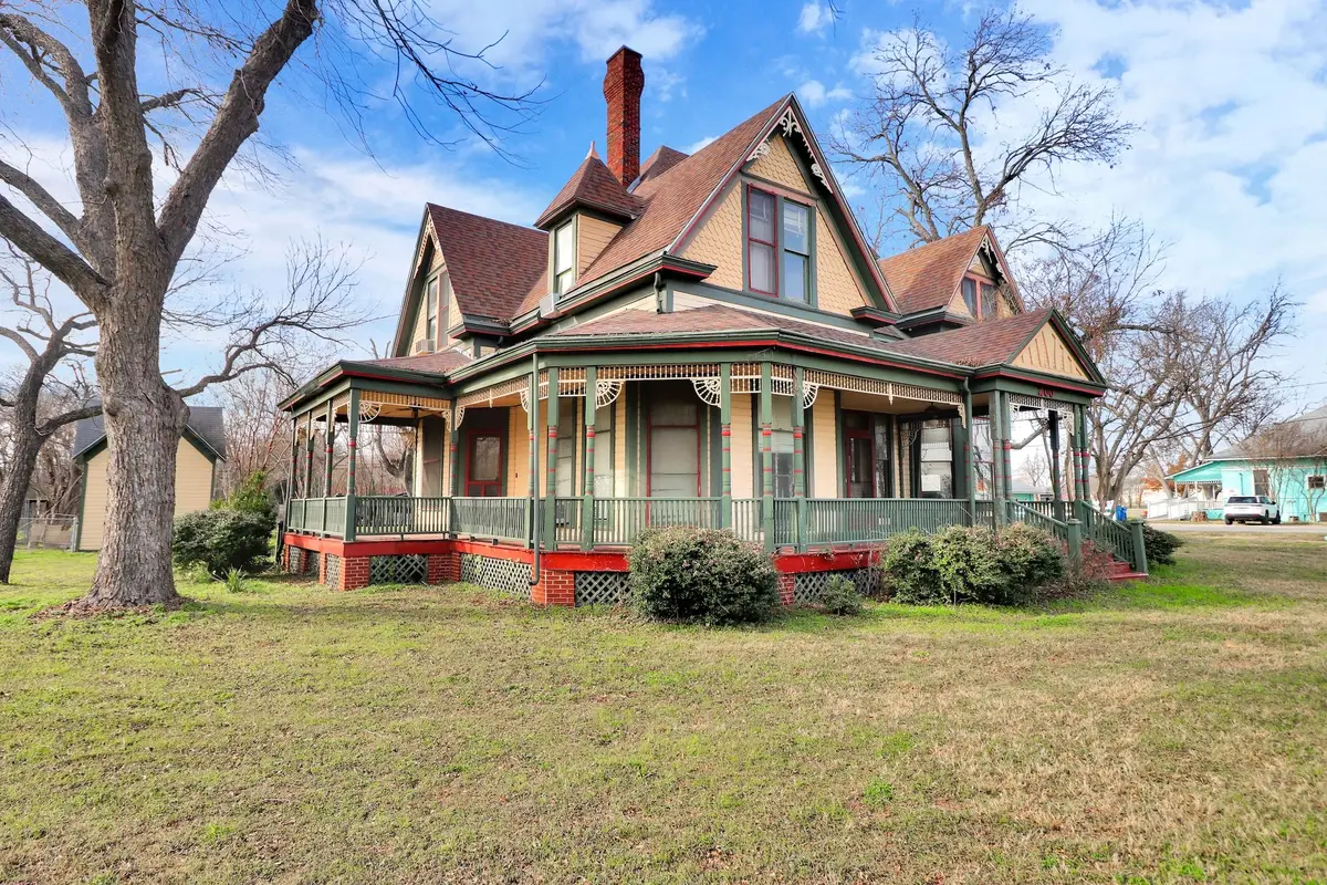 200 S Colorado Street, Whitney, TX 76692 - Image #1