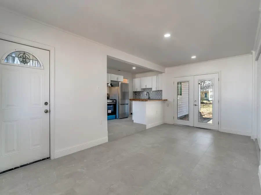 4528 Newman Drive, Haltom City, TX 76117 - #2