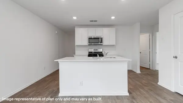 2924 Serenity Lane, Sherman, TX 75090