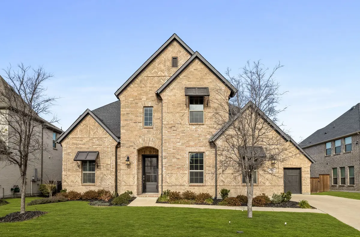 3220 Zenyatta Court, Celina, TX 75009 - #1