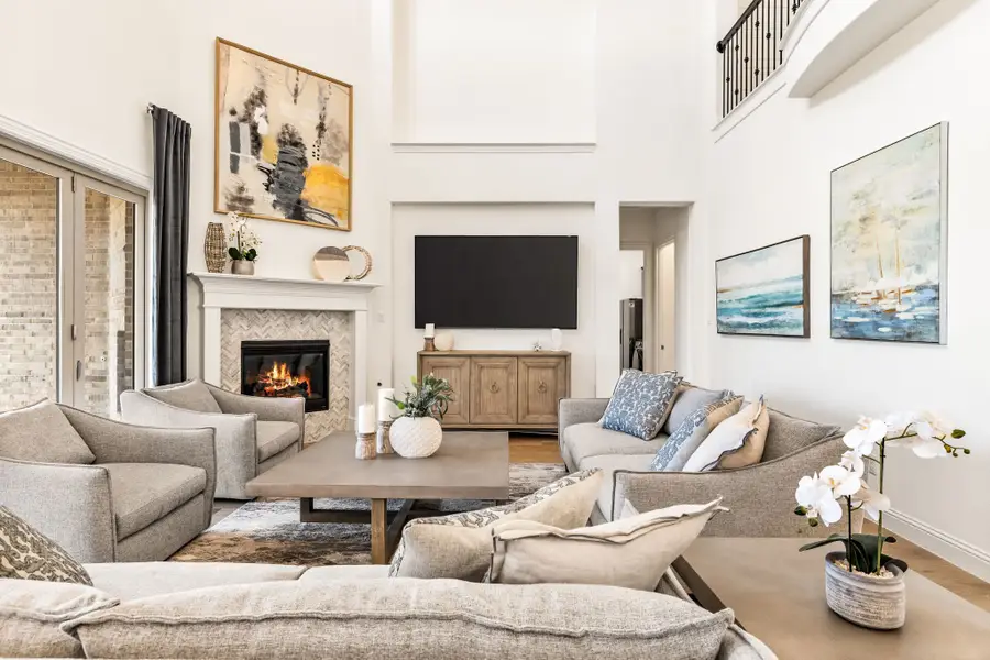 3220 Zenyatta Court, Celina, TX 75009 - #2