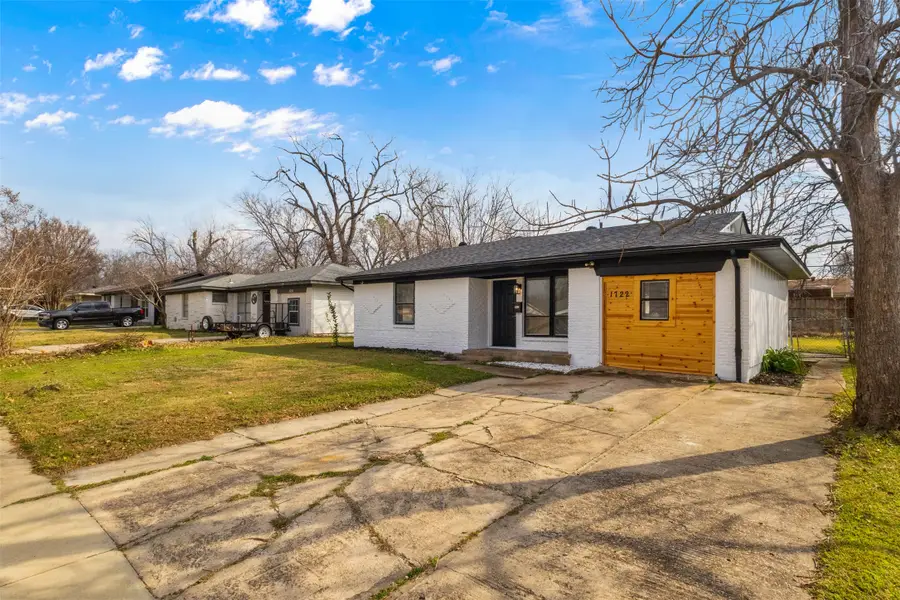 1722 Buena Vista Street, Mesquite, TX 75149 - #2