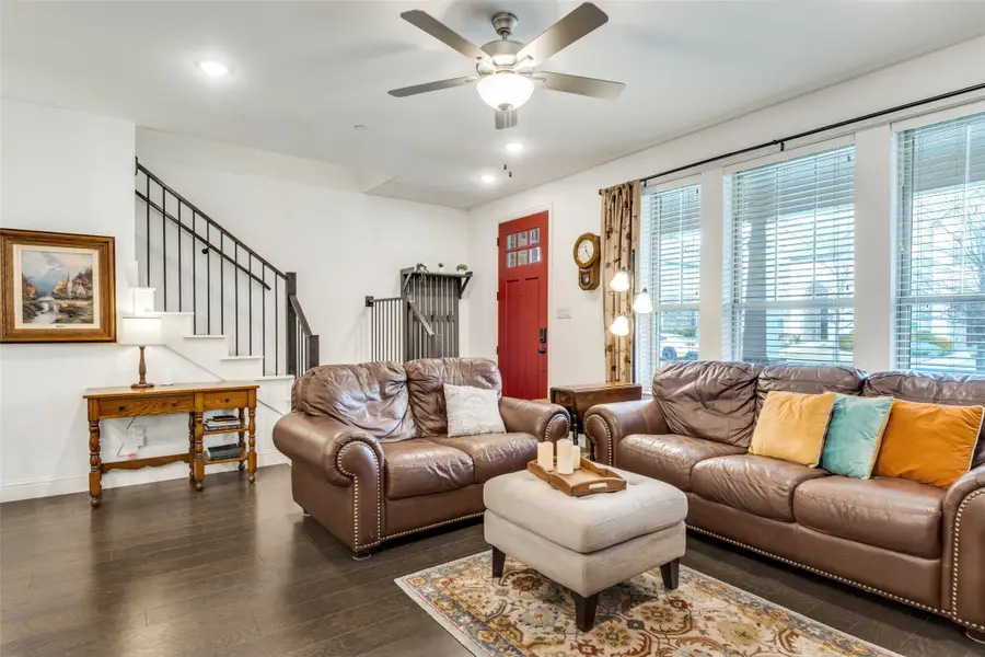 2550 Barnwood Lane, Garland, TX 75042 - #3