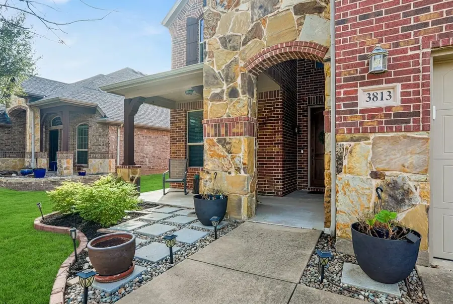 3813 Jeanette Lane, McKinney, TX 75071 - Image #2