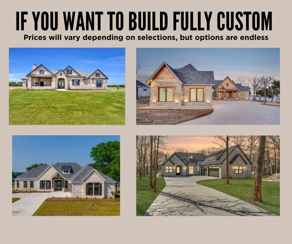 TBD 5 Slate Rock Road, Ennis, TX 75119 - Image #1