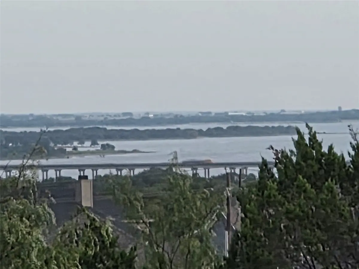 1400 White River Drive, Woodway, TX 76712 - #1