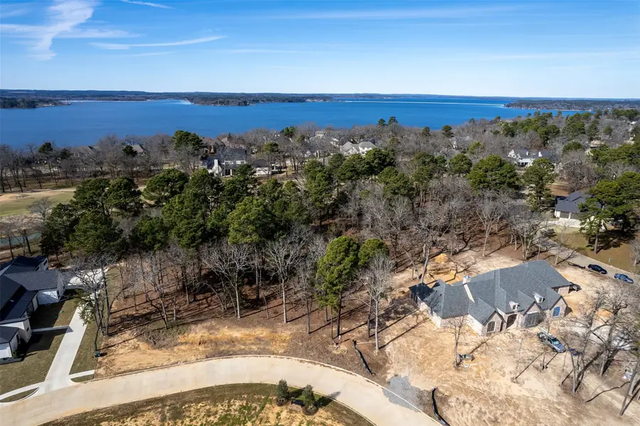 Lot 12 Deer Lake Lane, Bullard, TX 75757 - Image #2