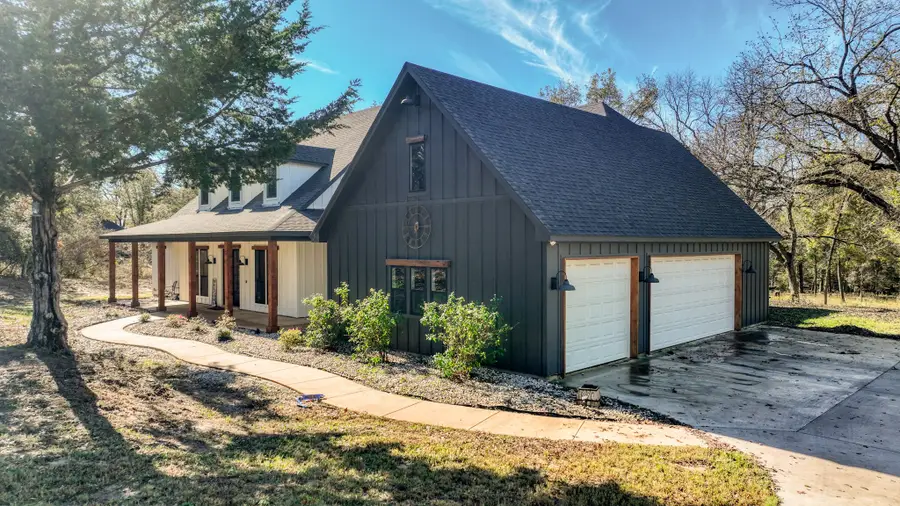 374 Glade Valley Road, Azle, TX 76020 - #2