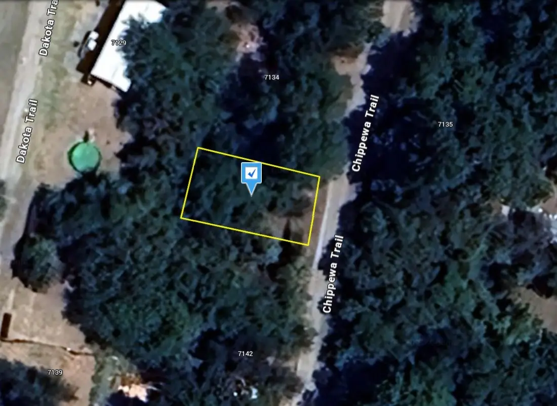 7138 Chippewa Trail, Weatherford, TX 76087 - Image #1